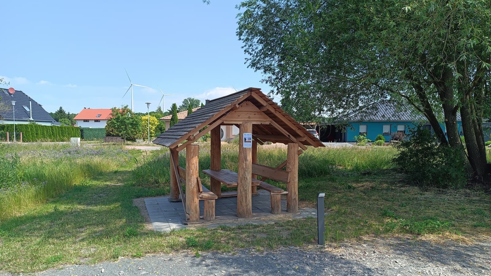 Sitzecke
