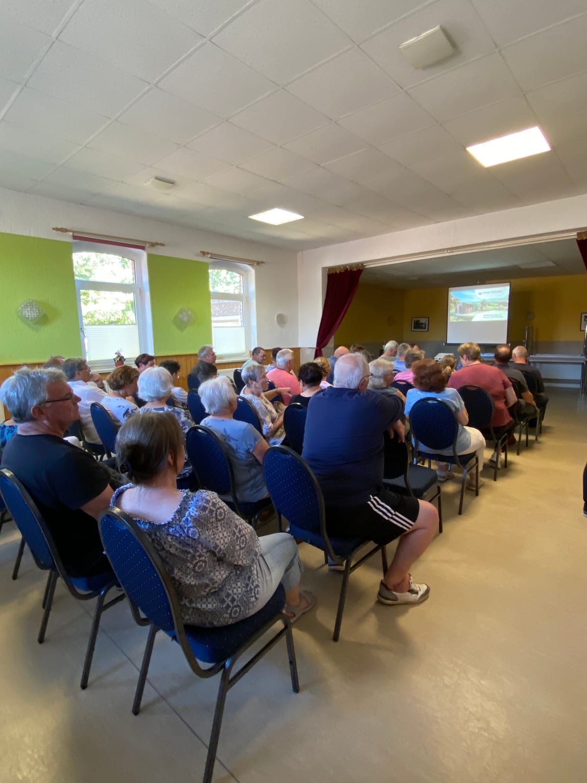 Phase 2 gestartet: Jetzt sammeln wir Interessensbekundungen und Beteiligungen