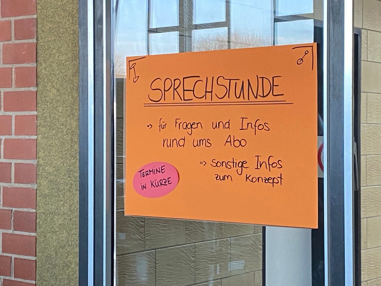 Phase 3 gestartet: Jetzt geht es an die Umsetzung