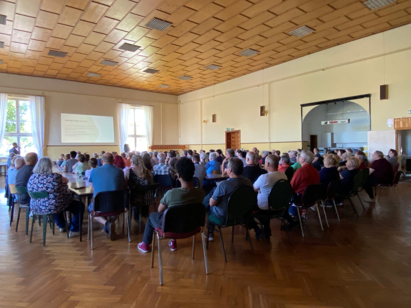 Phase 2 gestartet: Jetzt sammeln wir Abos und Beteiligungen