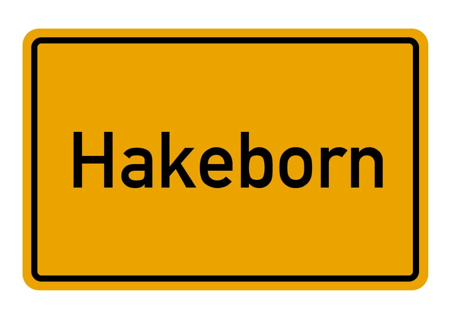 Ein Dorfladen für Hakeborn?