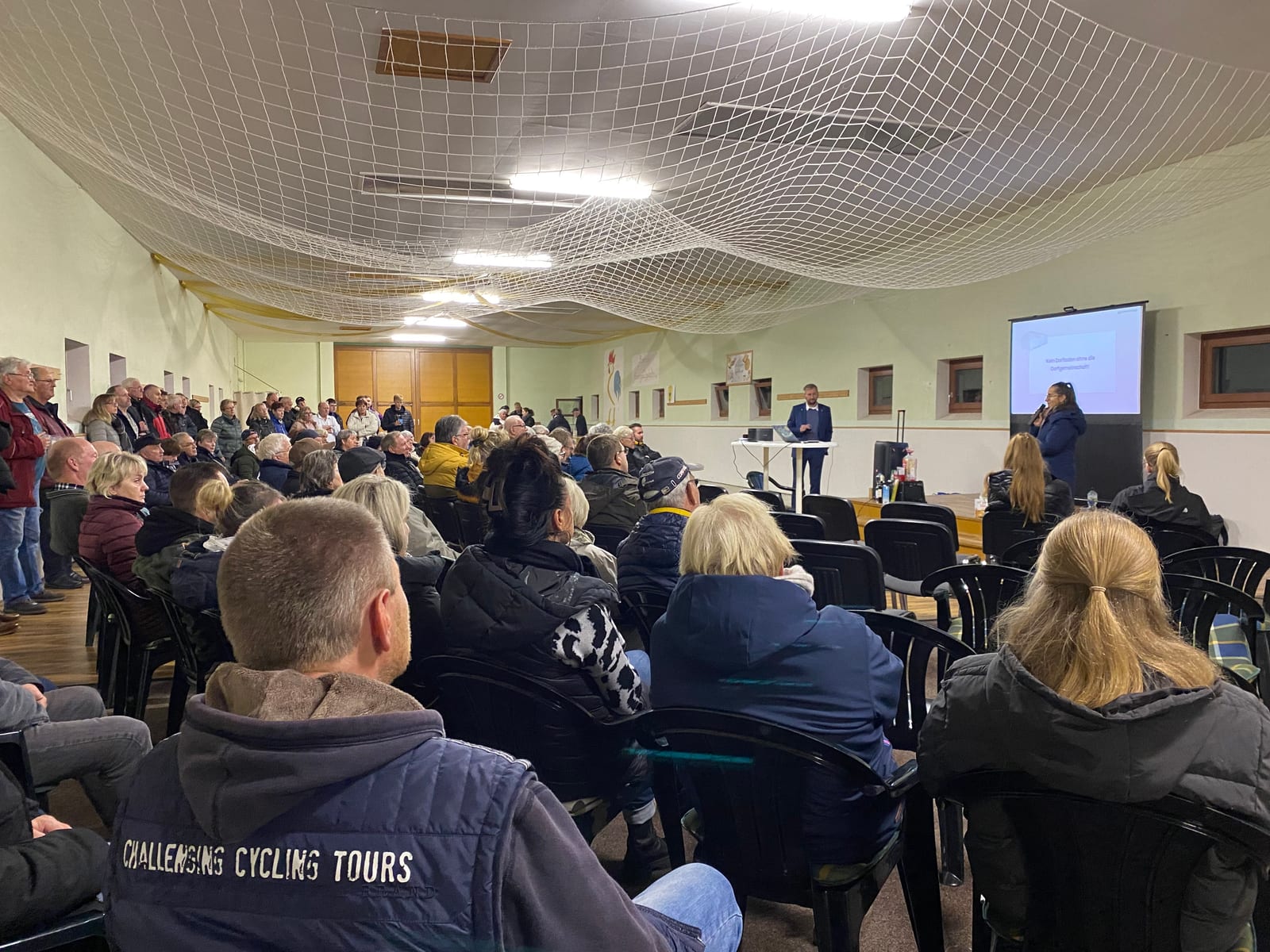 Phase 2 gestartet: Jetzt sammeln wir Interessensbekundungen und Beteiligungen