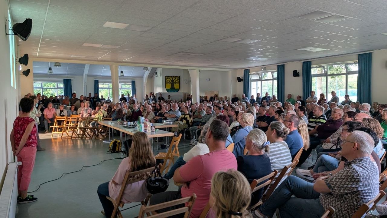 Pöhlde bleibt Pöhlde