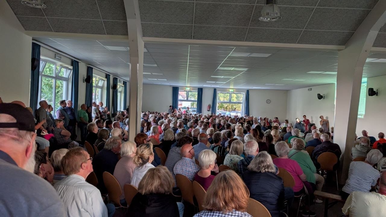 Pöhlde bleibt Pöhlde