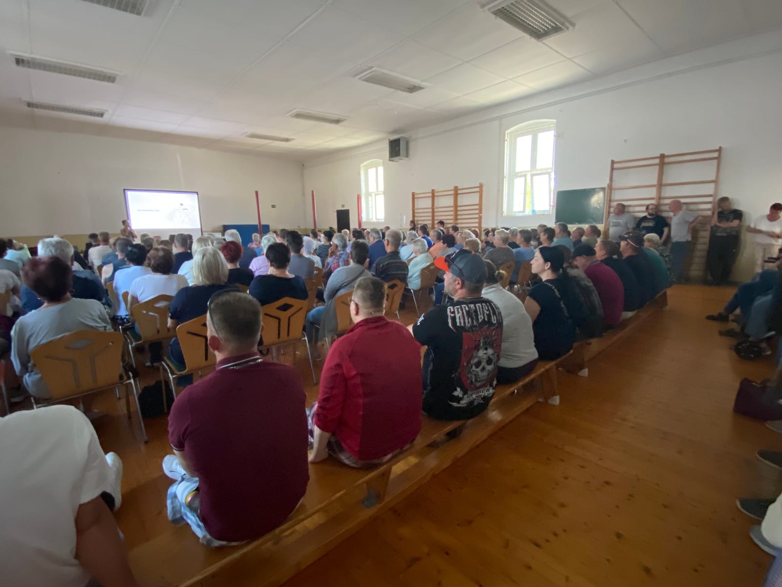Phase 2 gestartet: Jetzt sammeln wir Abos und Beteiligungen