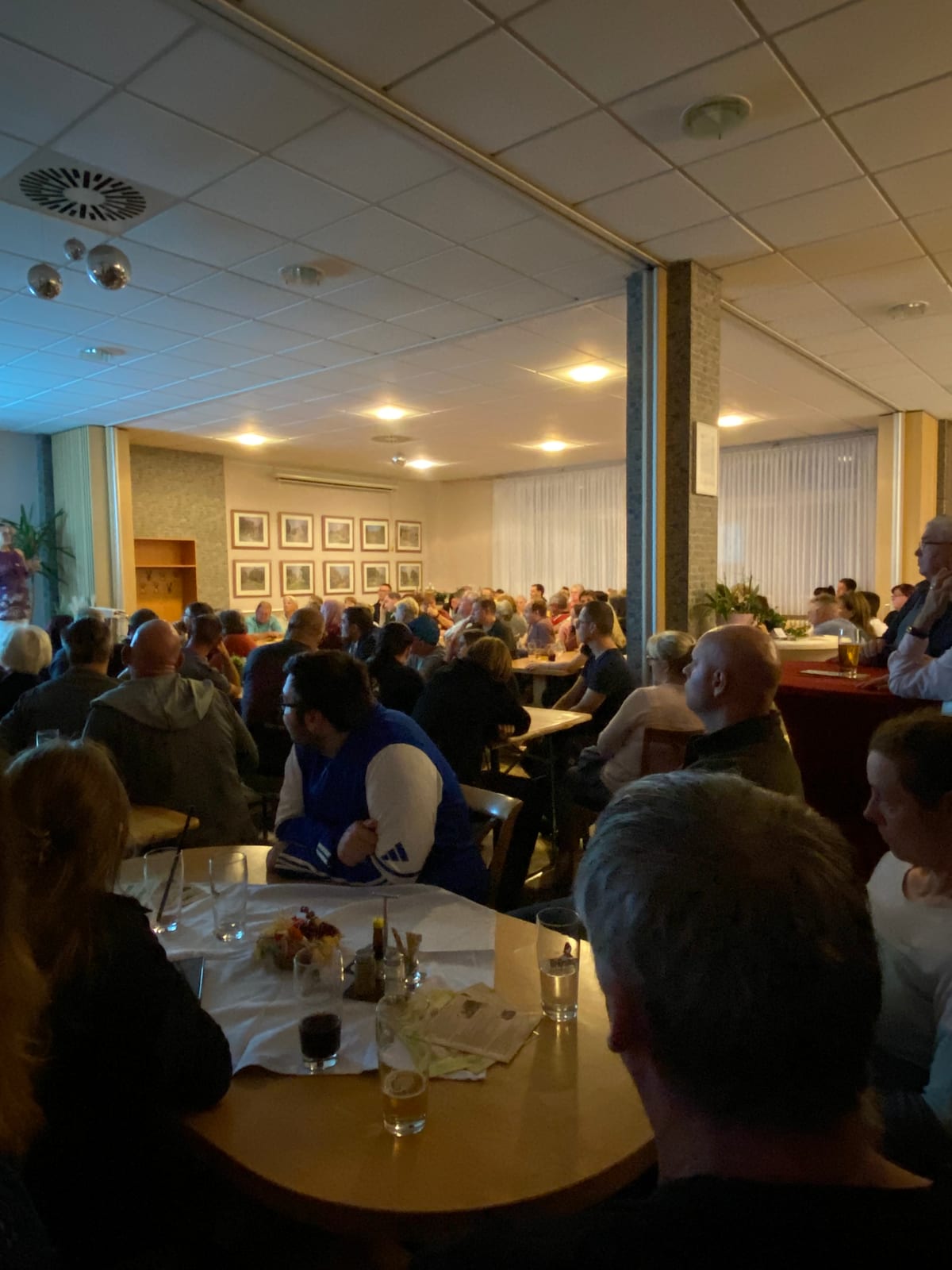Bürgerdialog
