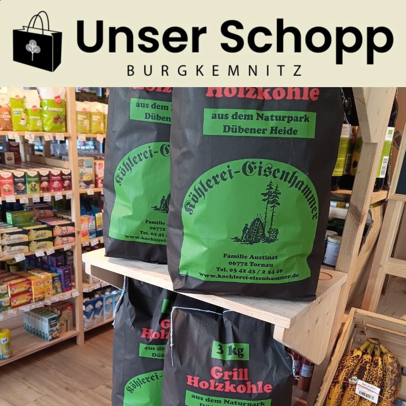 Heute noch grillen? Wir haben alles, was du brauchst!