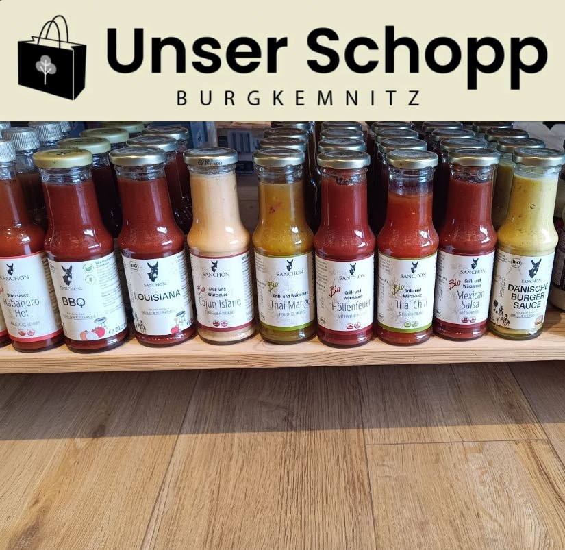 Heute noch grillen? Wir haben alles, was du brauchst!