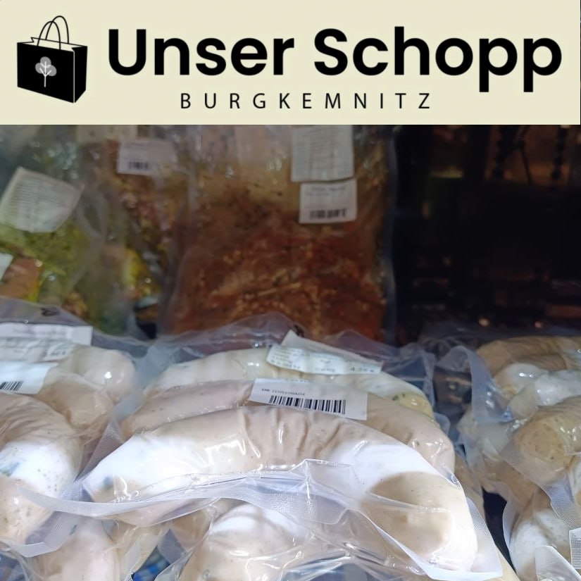 Heute noch grillen? Wir haben alles, was du brauchst!