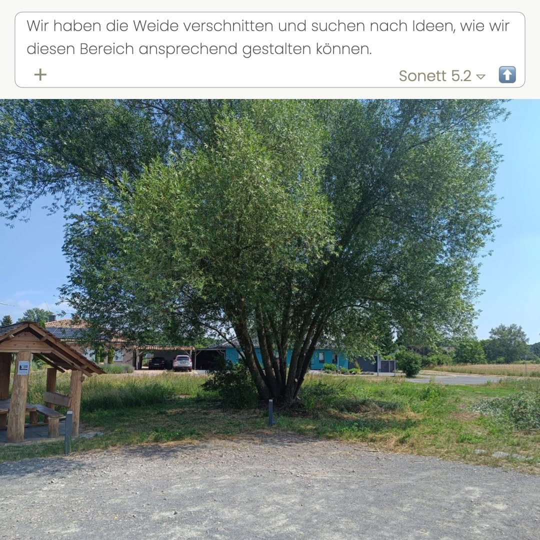 Ideenwettbewerb – Umfeldgestaltung „Unser Schopp – Burgkemnitz“ 🌿
