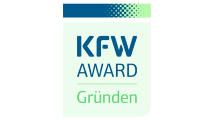 Landessieger Sachsen-Anhalt – KfW Award Gründen 2026